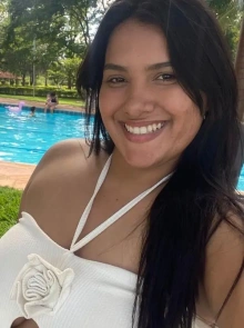 Ellen raissa ol, uma das acompanhantes em Limeira mais procuradas