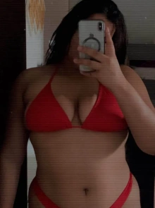 Perfil verificado de Ellen raissa, sua garota de programa Ninfeta favorita