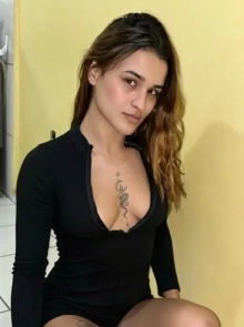 Millena é a acompanhante em Botafogo que você procura