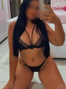 Bianca Ferraz, acompanhante em Uberlândia com fotos reais