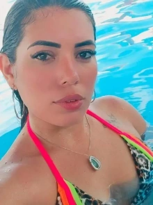 Serviços de garotas de programa de alta qualidade com Maya bittencour