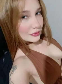 Serviços de garotas de programa de alta qualidade com Maria Cecília