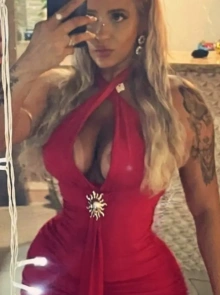 Encontre a Gisele Freitas em nossos anúncios de garotas de programa verificadas