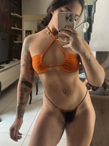 Isabella sousa, acompanhante em Cuiabá com fotos reais