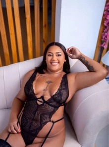Maya Prado, uma das melhores garotas de programa em Ipanema com fotos reais