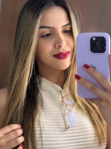 Leonara Ramos, uma das melhores acompanhantes Coroa com fotos reais