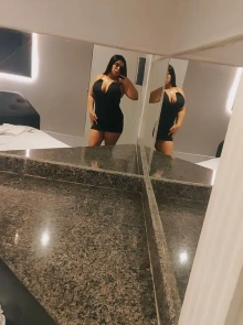 Ariany Emily Go, uma nova imagem no catálogo de garotas de programa