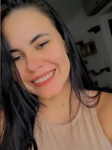 O perfil de Bianca foi verificado para sua segurança