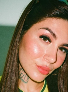 Lara Duarte oferece serviços de garota de programa Com local com total confiança