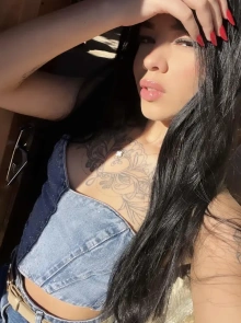 Fernanda, perfil premium entre acompanhantes independente