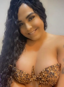 Emilly Guimarãe é uma das acompanhantes em Zona Norte com as melhores avaliações
