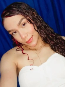 Larissa, uma acompanhante em Olinda espetacular