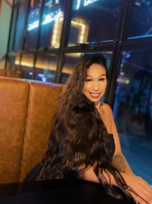 Clara é uma das garotas de programa em Franca mais renomadas