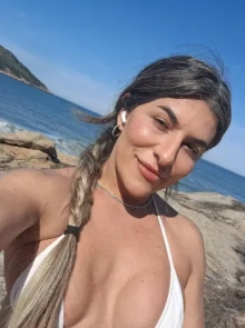 MAYA, elegância e discrição entre as acompanhantes Elite