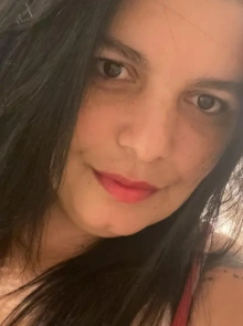 Paula Santos, uma nova imagem no catálogo de garotas de programa