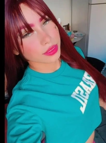 Procurando uma acompanhante? Laura linss é uma ótima escolha