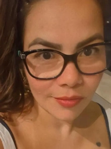 Alice, uma das acompanhantes em Nova Iguaçu mais procuradas