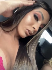 Gabriella é uma das acompanhantes em Zona Sul com as melhores avaliações