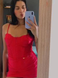 Brenda, perfil premium entre acompanhantes independente