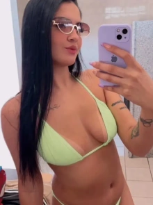 Encontro exclusivo com amanda, uma das garotas de programa em Ribeirão Preto mais requisitadas