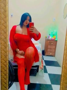 Sasha Avellar é uma das acompanhantes em Zona Oeste com as melhores avaliações