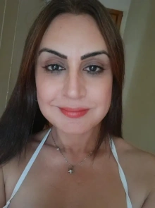 Procurando por acompanhantes Coroa? Conheça Juliana