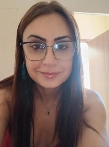 Descubra Juliana, uma das garotas de programa Coroa bem avaliadas