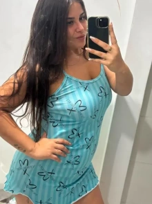 Mary Jennifer, uma nova imagem no catálogo de garotas de programa