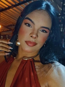 Anny, uma das acompanhantes em Caruaru mais procuradas