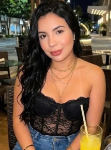 Isabela é uma das garotas de programa em Jundiaí mais renomadas