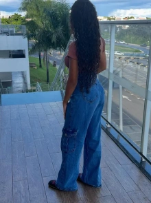 Ana cecilia, uma nova imagem no catálogo de garotas de programa