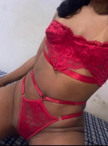 Dani é uma das acompanhantes em Brotas com as melhores avaliações