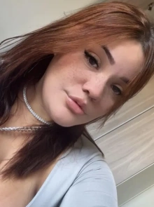 Gabi Azevedo, acompanhante em Botucatu com fotos reais