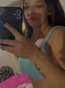 Tai NOVINHA é uma das garotas de programa em Piracicaba mais renomadas