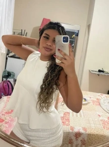 Mariana, uma das melhores opções de garotas de programa em ABC Paulista hoje