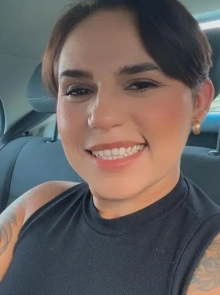 Bruna, uma das melhores opções de garotas de programa em Caruaru hoje