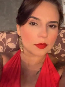 O perfil de Bruna foi verificado para sua segurança