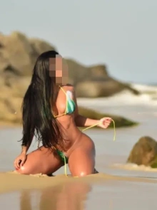 Mel, serviços de acompanhantes de alta qualidade