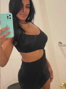 Serviços de garotas de programa de alta qualidade com Bárbara lares