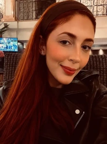 Julia Botafogo, elegância e prazer entre as acompanhantes mais bem avaliadas
