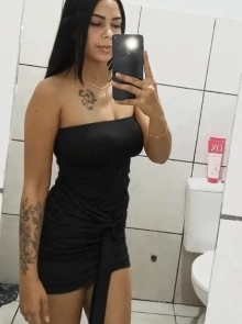 O perfil de Ana Lívia foi verificado para sua segurança