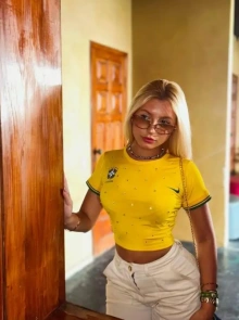 Tayna castro, uma das acompanhantes em Santa Bárbara d'Oeste mais procuradas