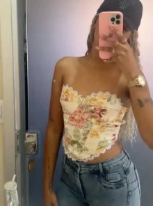 Duda é uma das garotas de programa Ninfeta mais procuradas