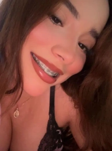 Emilly Barbosa, uma acompanhante em Foz do Iguaçu espetacular