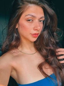 Laís Rocha, uma nova imagem no catálogo de garotas de programa