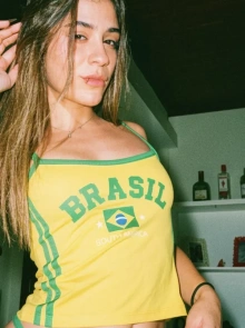 BrunaGomes, uma experiência autêntica com garotas de programa De luxo