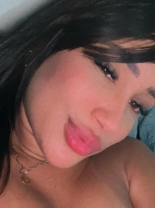 Sabrina, uma das melhores opções de garotas de programa em João Pessoa hoje