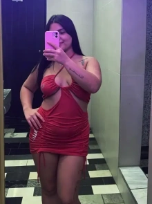 Kimberly Mendes é uma acompanhante de luxo com atendimento exclusivo