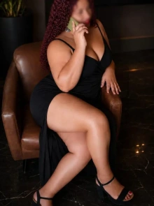 Cleo Monteiro, detalhes e fotos reais desta acompanhante Gordinha