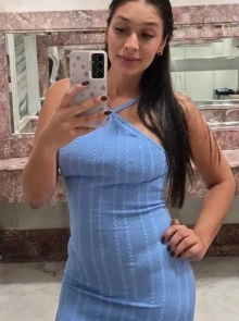 Julia Alves, elegância e classe como acompanhante independente